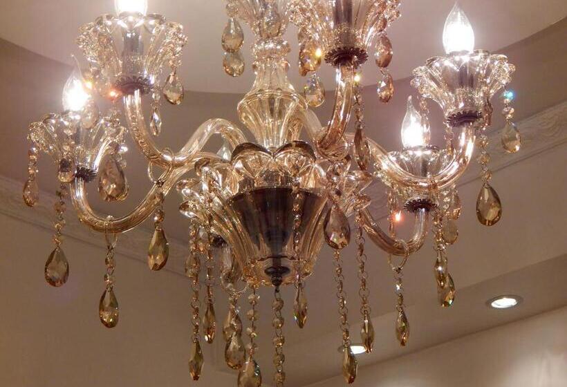 سوییت جونیور, Boutique Castillo Del Mar