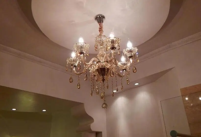 ジュニアスイート, Boutique Castillo Del Mar