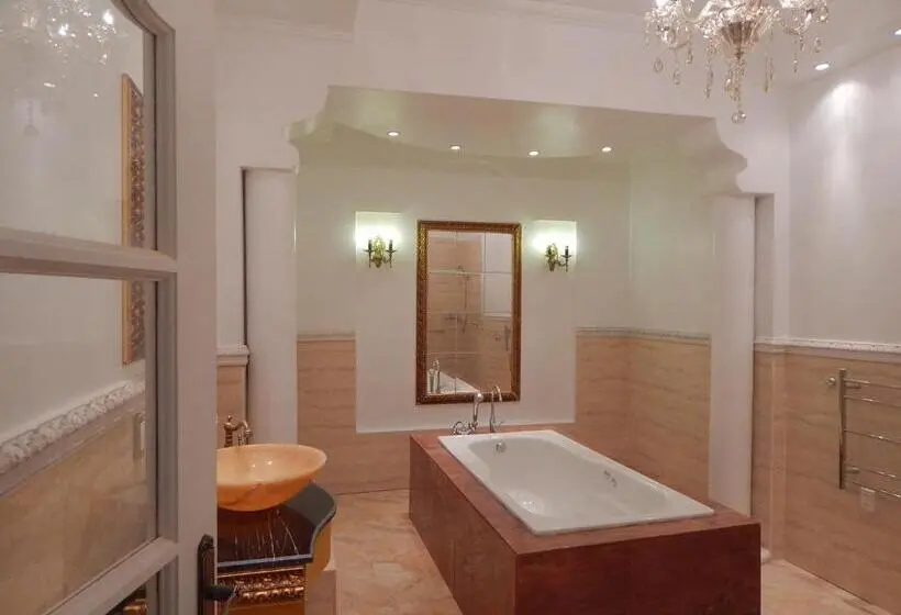 ジュニアスイート, Boutique Castillo Del Mar