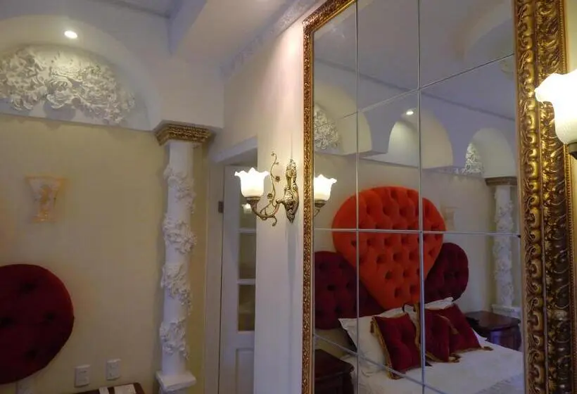 ジュニアスイート, Boutique Castillo Del Mar