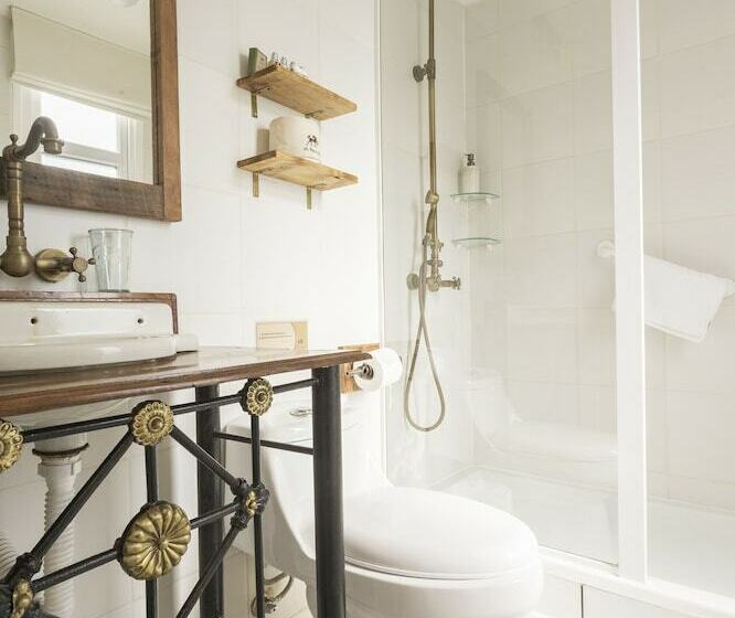 غرفة قياسية, Boutique La Yegua Loca