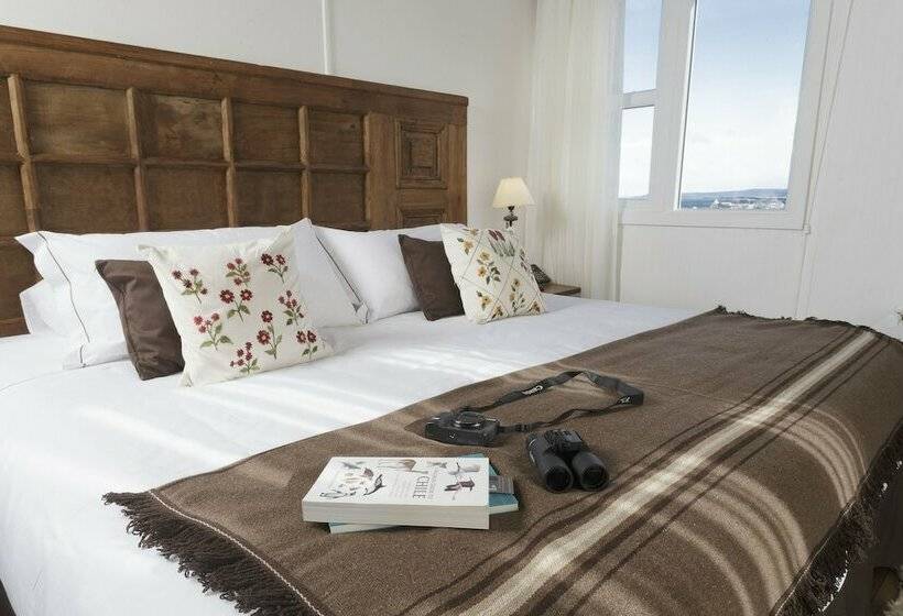 غرفة قياسية, Boutique La Yegua Loca