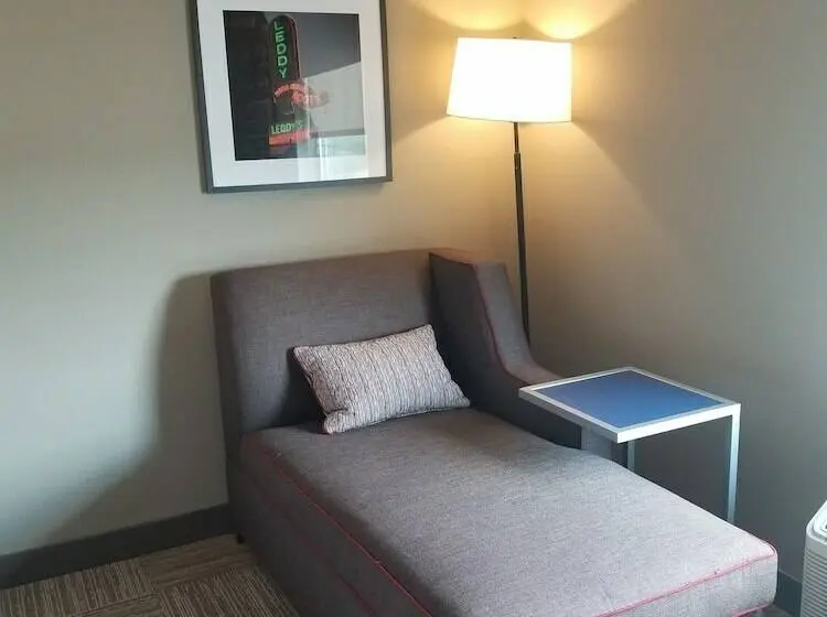 ダブルベッドスタンダードルーム, Hampton Inn Bulverde Texas Hill Country