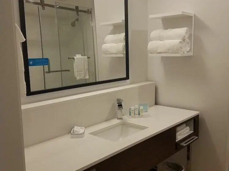 ダブルベッドスタンダードルーム, Hampton Inn Bulverde Texas Hill Country