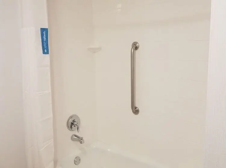 2ダブルベッドのスタンダードルーム, Hampton Inn Bulverde Texas Hill Country