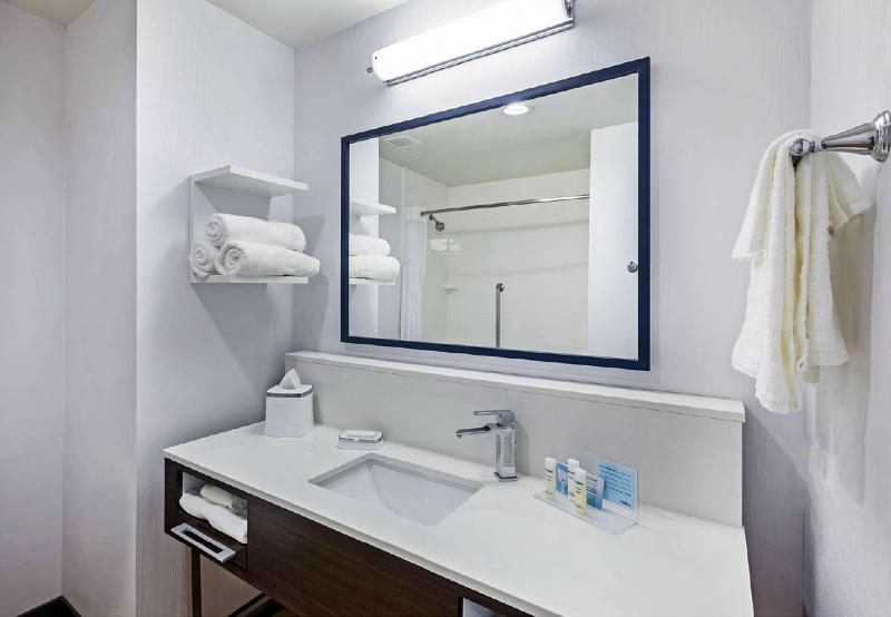 Стандартный Номер Кровать Кинг, Hampton Inn Bulverde Texas Hill Country