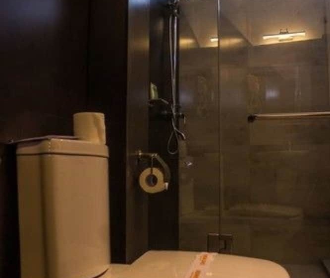 Номер Superior, Heaven Seven Hikkaduwa