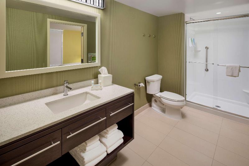 Люкс, Home2 Suites By Hilton Mishawaka South Bend, In