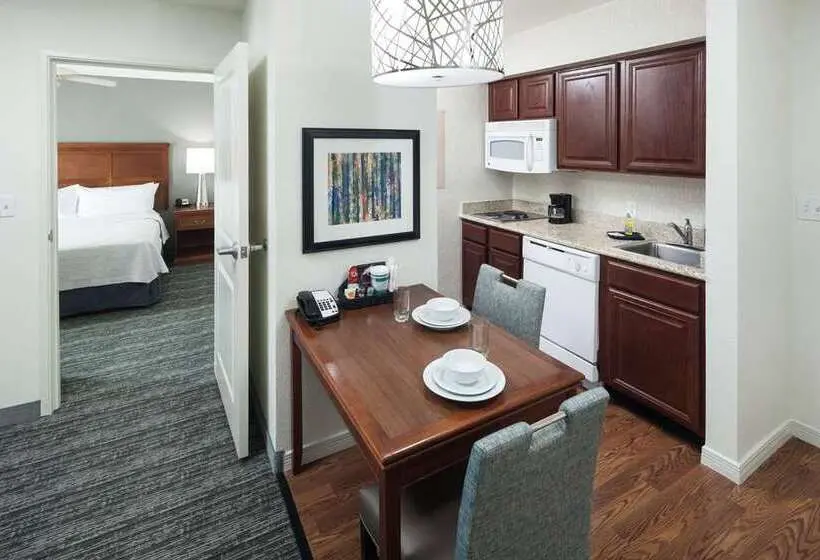 Sviitti, Home2 Suites By Hilton Mishawaka South Bend, In