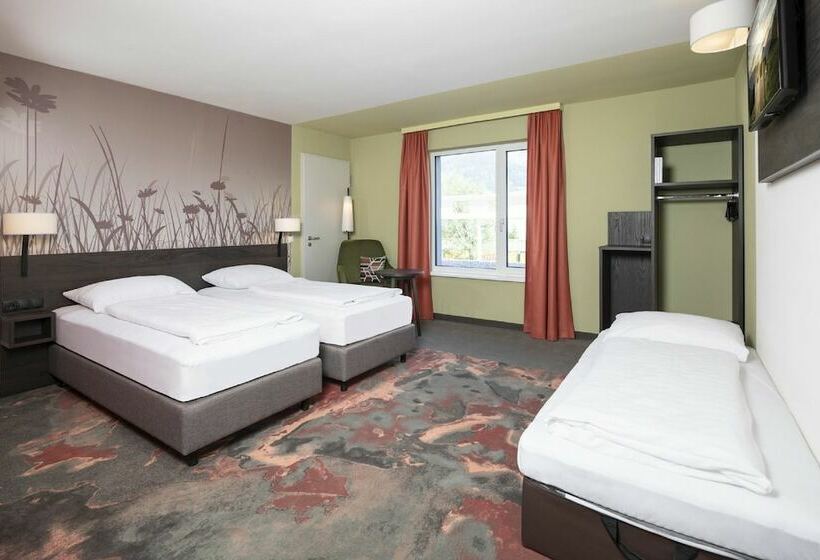 Номер Superior Вид на Горы, Hwest