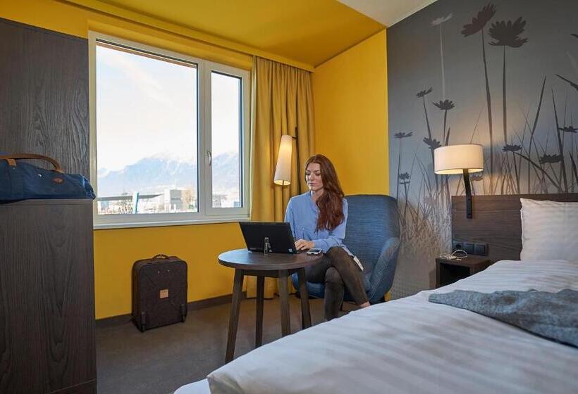 Номер Superior, Hwest