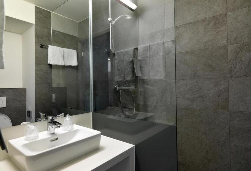 Номер Superior Вид на Горы, Hwest