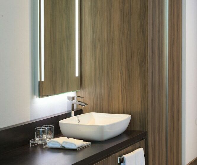 غرفة ديلوكس, Icon