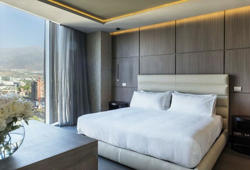 غرفة ديلوكس, Icon