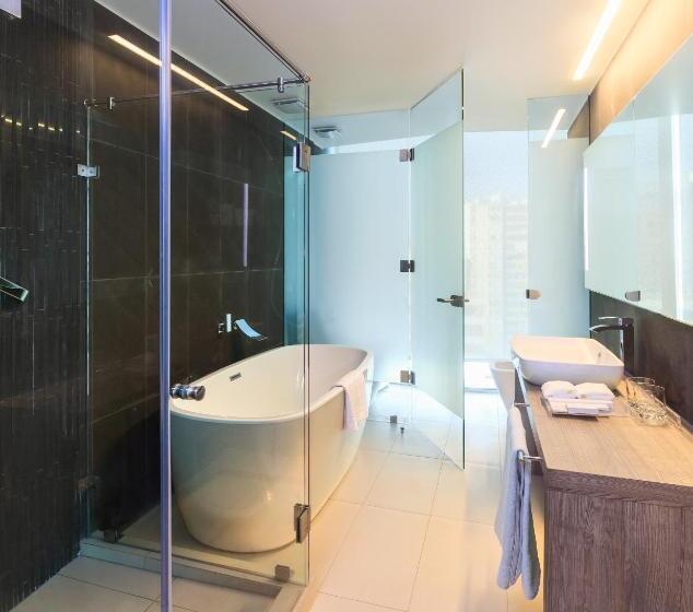 غرفة سوبيريور سرير كينج, Icon