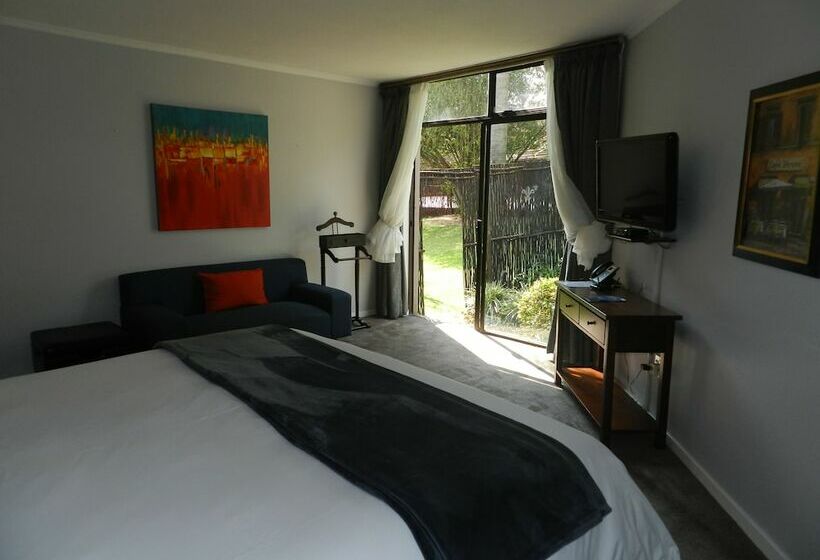 Люкс Повышенной Комфортности, Le Petit Fillan