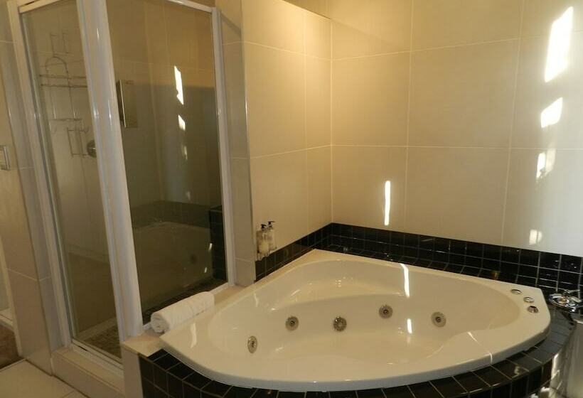 Люкс Повышенной Комфортности, Le Petit Fillan