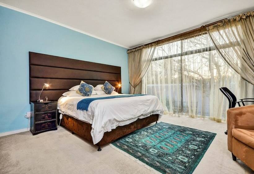 Люкс Повышенной Комфортности, Le Petit Fillan