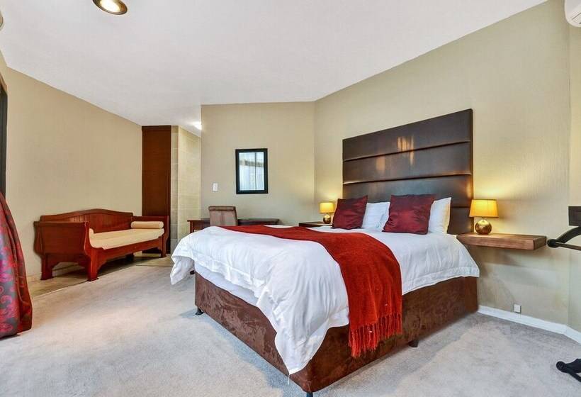 Люкс Повышенной Комфортности, Le Petit Fillan