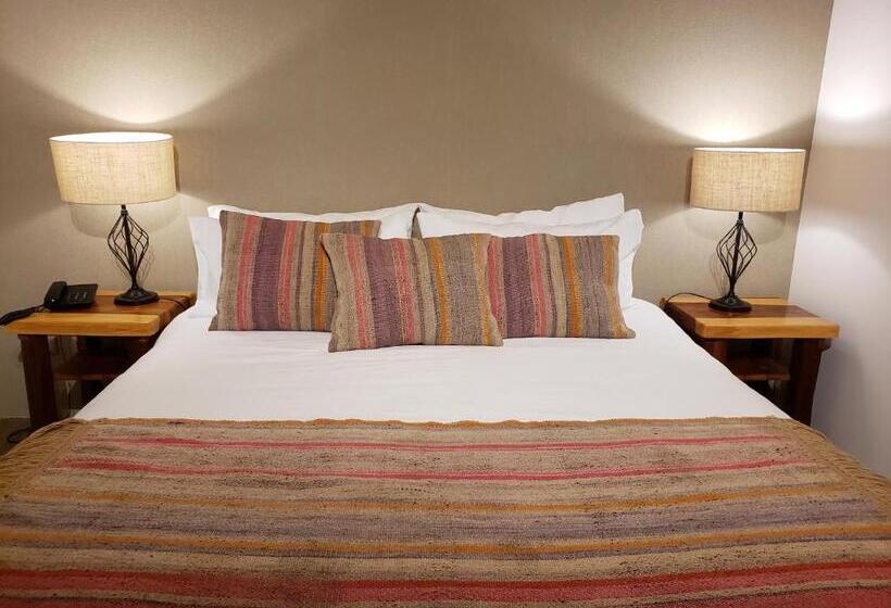 スタンダードルーム, Martina De Goñi