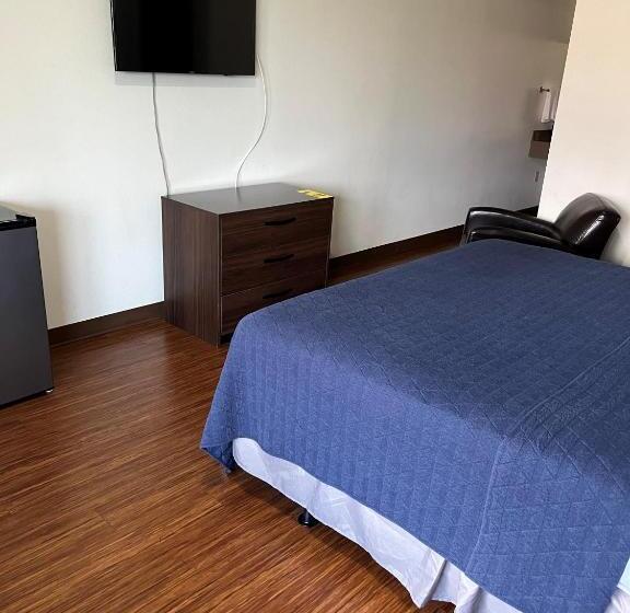 Стандартный Номер Кровать Кинг, Orange County National Golf Center And Lodge