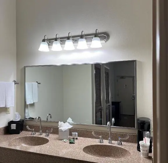 2ダブルベッドのスタンダードルーム, Orange County National Golf Center And Lodge