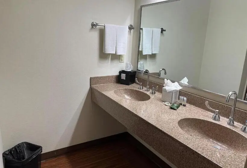 2ダブルベッドのスタンダードルーム, Orange County National Golf Center And Lodge