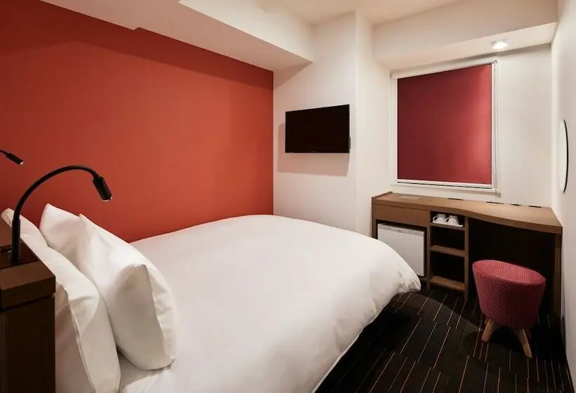 Standard-huone, The B Shimbashi Toranomon
