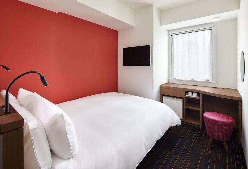 Номер Стандарт, The B Shimbashi Toranomon