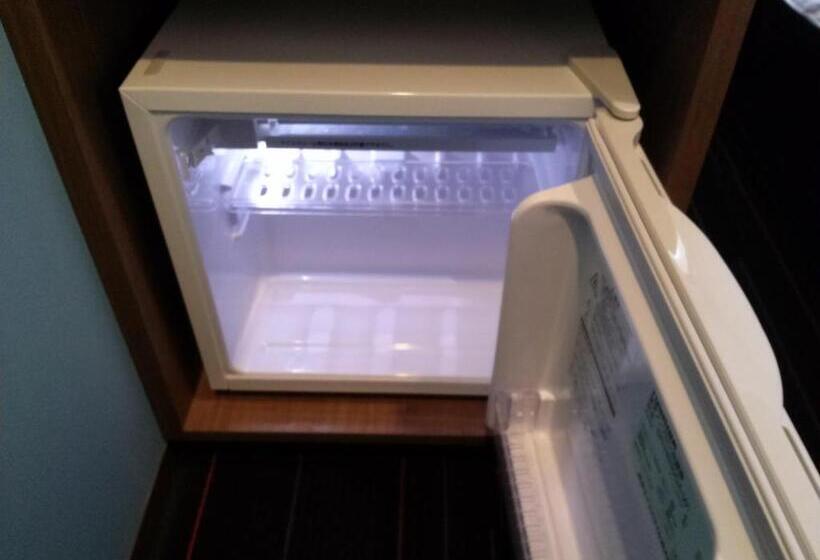 Номер Стандарт, The B Shimbashi Toranomon