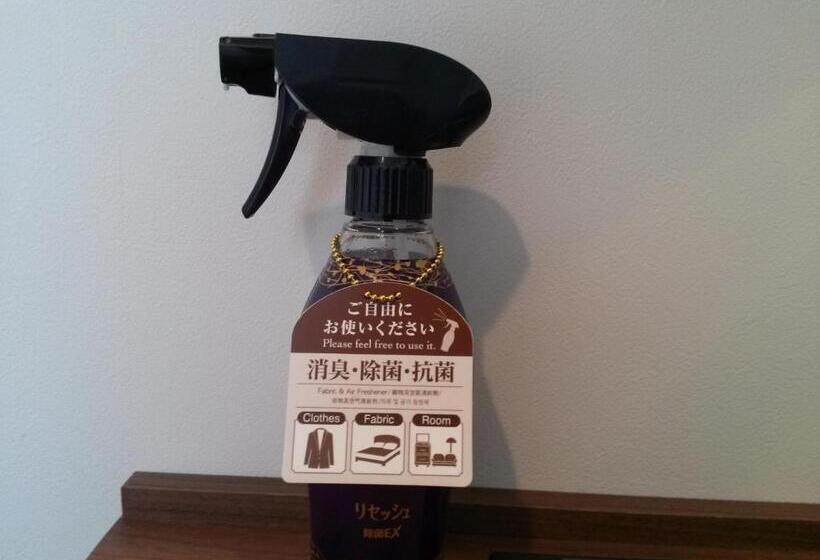 Номер Superior, The B Shimbashi Toranomon