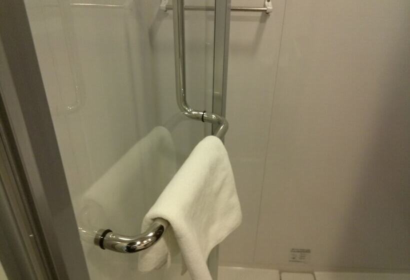 Номер Стандарт, The B Shimbashi Toranomon