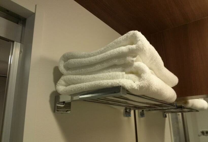 Номер Superior, The B Shimbashi Toranomon