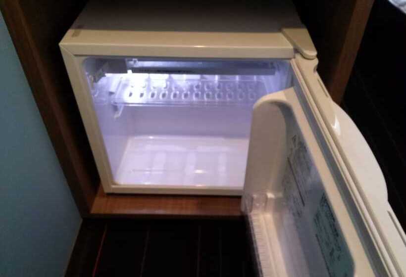 Номер Superior, The B Shimbashi Toranomon