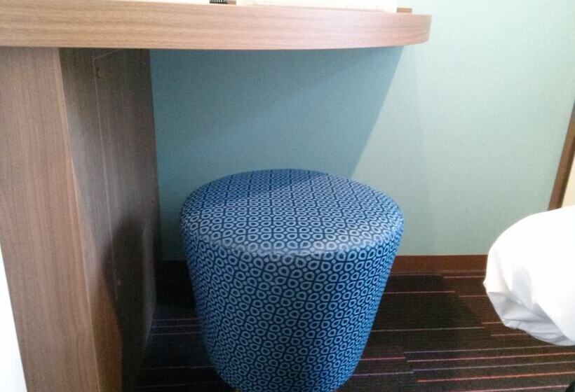 Номер Superior, The B Shimbashi Toranomon