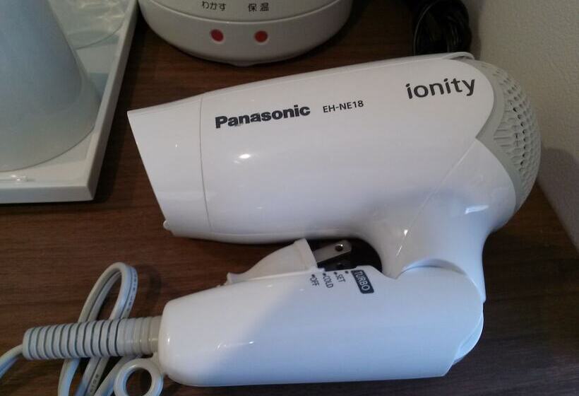 Номер Superior, The B Shimbashi Toranomon