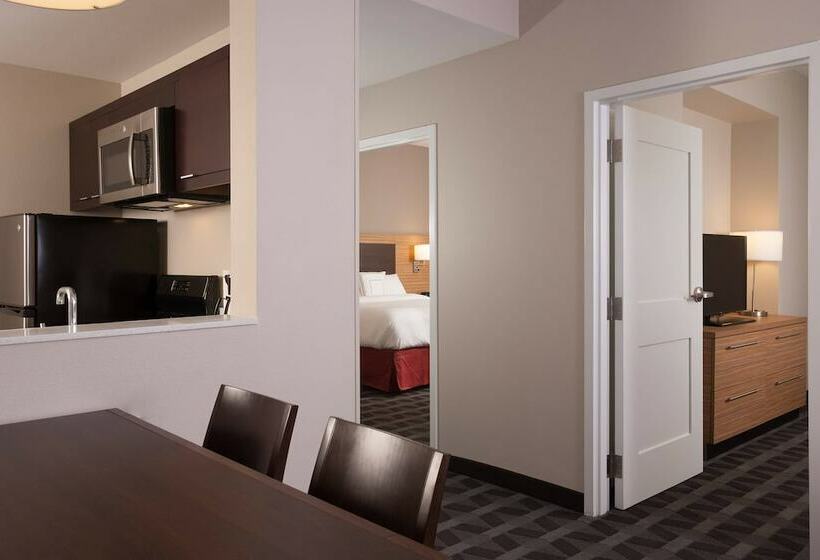 套房, Towneplace Suites By Marriott Charleston Airport/convention Center