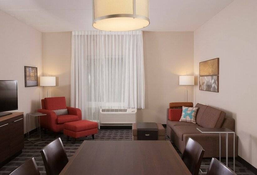 套房, Towneplace Suites By Marriott Charleston Airport/convention Center