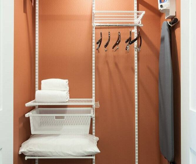 套房, Towneplace Suites By Marriott Charleston Airport/convention Center