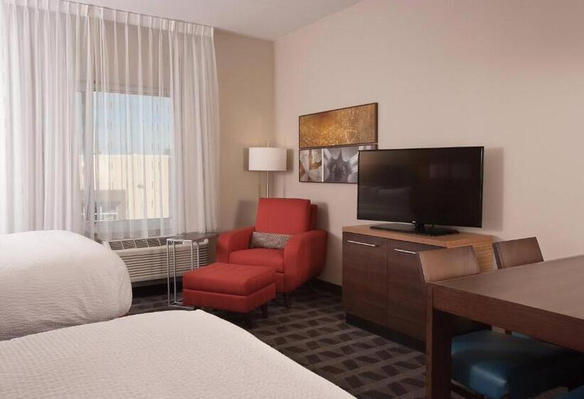 标准工作室, Towneplace Suites By Marriott Charleston Airport/convention Center