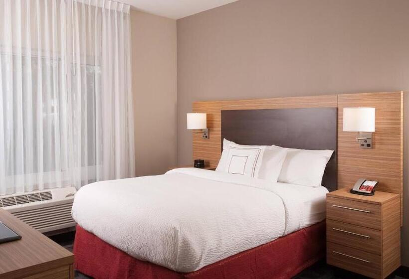 套房, Towneplace Suites By Marriott Charleston Airport/convention Center