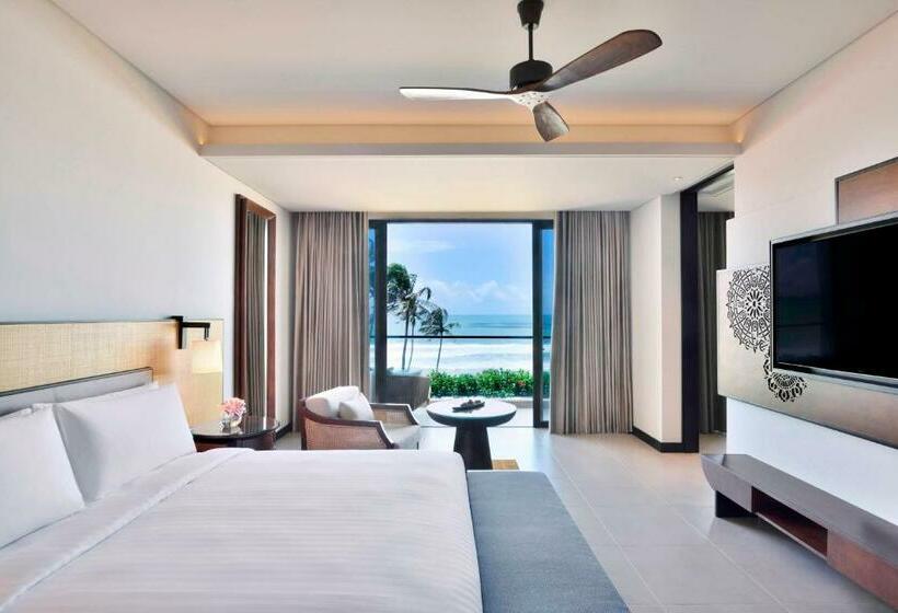 חדר סטנדרט עם מיטת קינג, Weligama Bay Marriott Resort & Spa