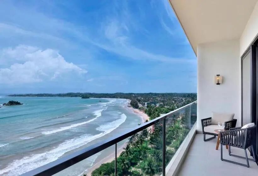 Standard Room with Views