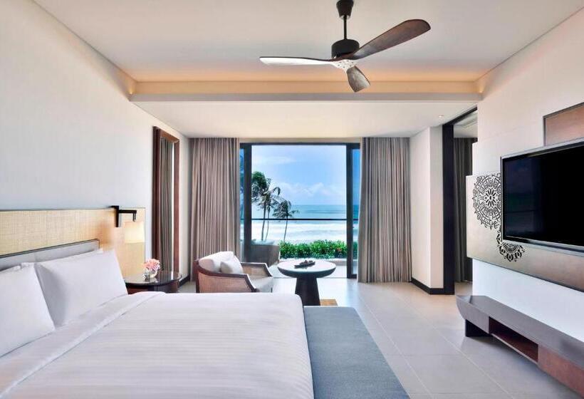 Люкс Кровать Кинг, Weligama Bay Marriott Resort & Spa