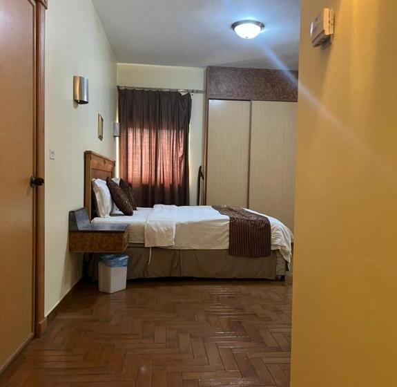 Семейное Студио, شقق منصور بلازا للشقق المخدومة