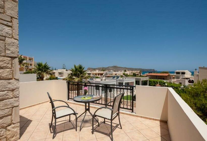 غرفة دوبلكس, Orion Star