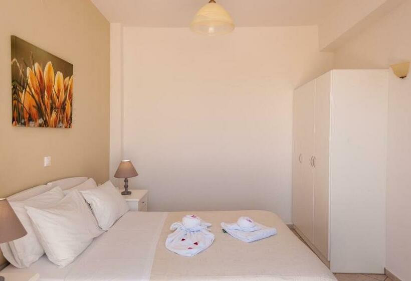 غرفة دوبلكس, Orion Star