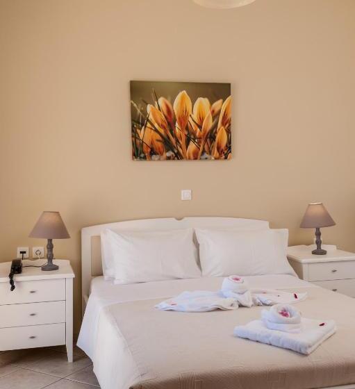 غرفة دوبلكس, Orion Star