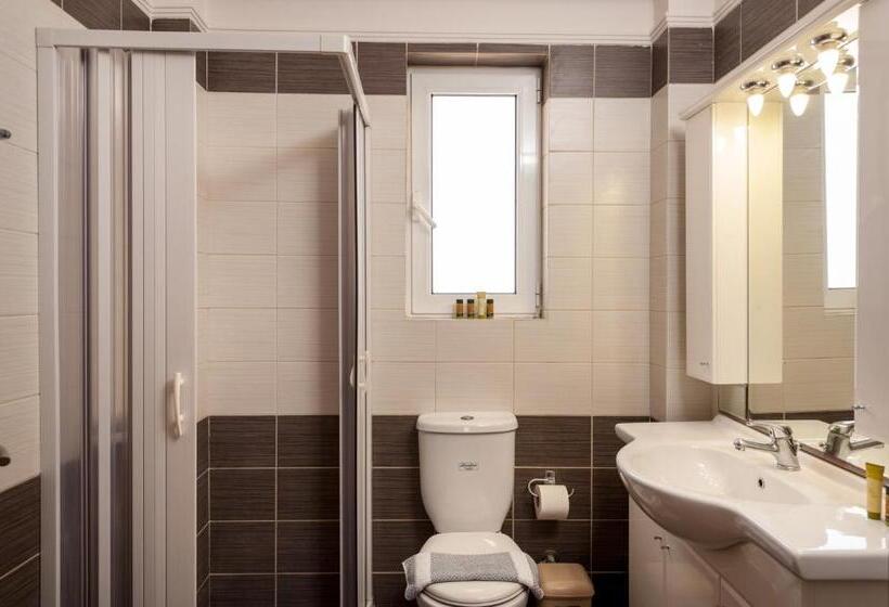 جناح عائلي, Orion Star