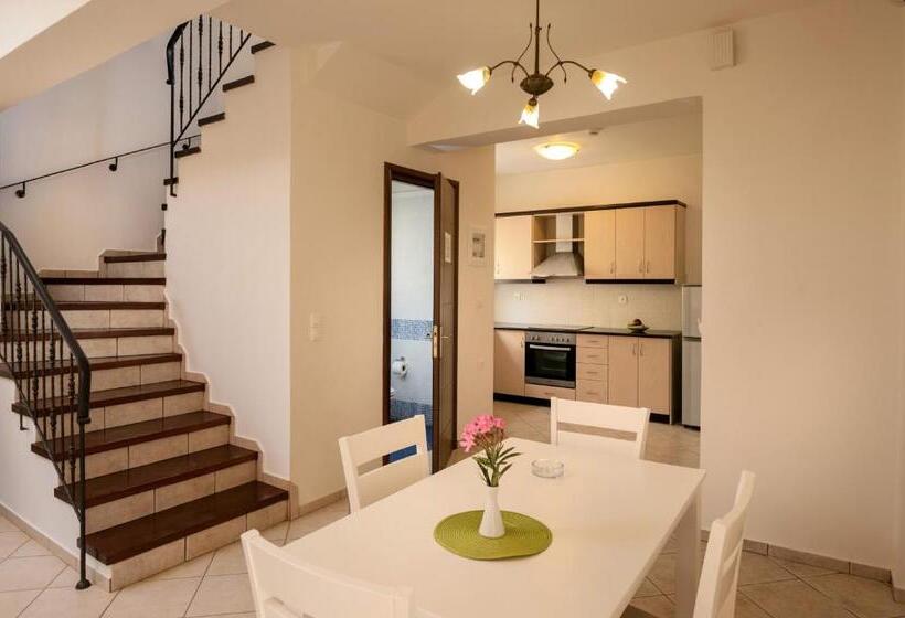 جناح عائلي, Orion Star